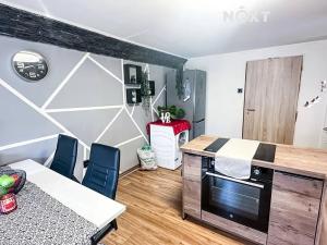 Prodej rodinného domu, Raspenava, Nábřeží, 150 m2