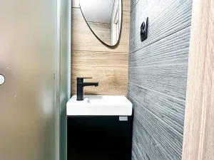 Prodej rodinného domu, Raspenava, Nábřeží, 150 m2