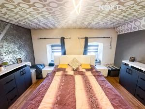 Prodej rodinného domu, Raspenava, Nábřeží, 150 m2