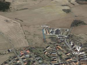 Prodej podílu pole, Olešná, 31 m2