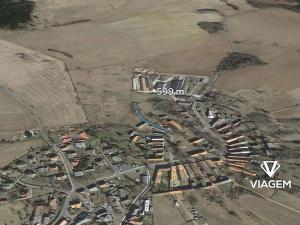 Prodej podílu pole, Olešná, 29 m2