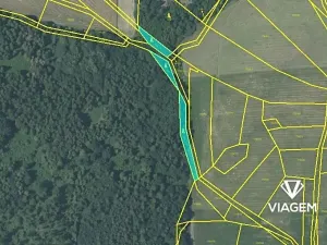 Prodej podílu lesa, Fulnek, 7911 m2