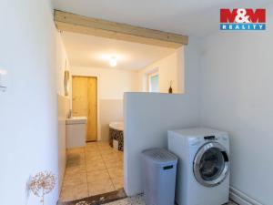 Prodej rodinného domu, Ptení, 99 m2