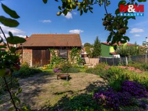 Prodej rodinného domu, Ptení, 99 m2