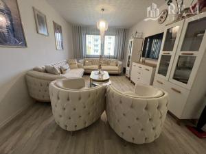 Prodej bytu 2+1, Jirkov, U Stadionu, 60 m2