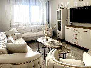 Prodej bytu 2+1, Jirkov, U Stadionu, 60 m2