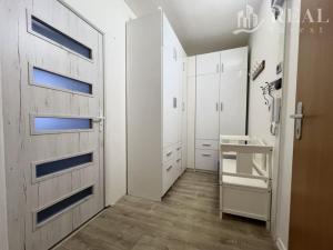 Prodej bytu 2+1, Jirkov, U Stadionu, 60 m2