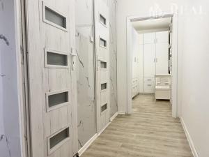 Prodej bytu 2+1, Jirkov, U Stadionu, 60 m2