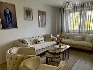 Prodej bytu 2+1, Jirkov, U Stadionu, 60 m2