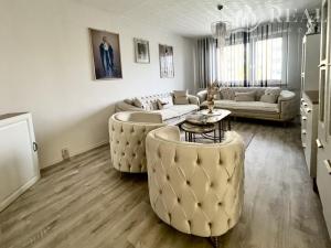 Prodej bytu 2+1, Jirkov, U Stadionu, 60 m2