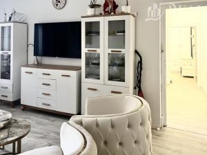 Prodej bytu 2+1, Jirkov, U Stadionu, 60 m2