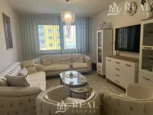 Prodej bytu 2+1, Jirkov, U Stadionu, 60 m2