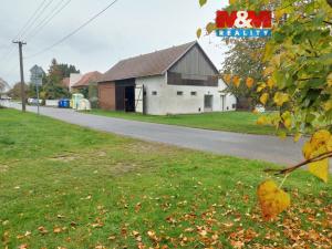 Prodej obchodního prostoru, Písek, 124 m2