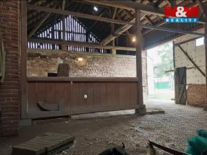 Prodej obchodního prostoru, Písek, 124 m2