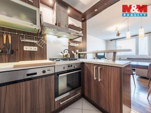 Prodej bytu 3+kk, Beroun - Beroun-Město, Tyršova, 66 m2