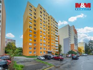 Prodej bytu 3+kk, Beroun - Beroun-Město, Tyršova, 66 m2