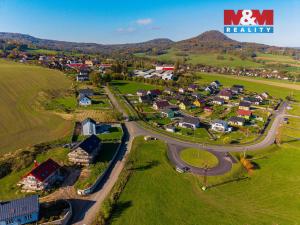 Prodej pozemku pro bydlení, Malšovice, 1000 m2