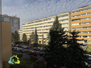 Prodej bytu 3+kk, Praha - Bohnice, Štětínská, 62 m2