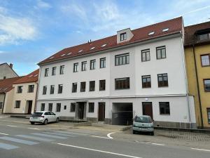 Prodej ordinace, Velké Meziříčí, 78 m2