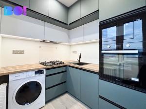 Pronájem bytu 2+kk, Třinec, Slezská, 56 m2
