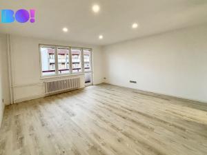 Pronájem bytu 2+kk, Třinec, Slezská, 56 m2