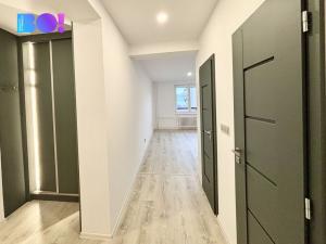 Pronájem bytu 2+kk, Třinec, Slezská, 56 m2