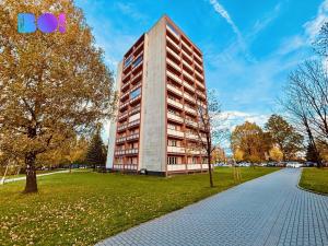 Pronájem bytu 2+kk, Třinec, Slezská, 56 m2