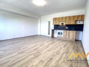 Pronájem bytu 1+kk, Smiřice, Cukrovarská, 40 m2