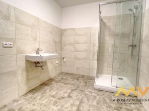 Pronájem bytu 1+kk, Smiřice, Cukrovarská, 40 m2