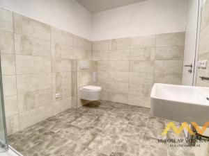 Pronájem bytu 1+kk, Smiřice, Cukrovarská, 40 m2