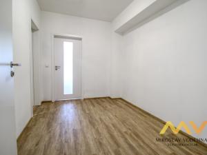 Pronájem bytu 1+kk, Smiřice, Cukrovarská, 40 m2