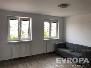 Pronájem bytu 2+kk, Vrchlabí, Valteřická, 50 m2