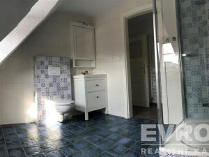 Pronájem bytu 2+kk, Vrchlabí, Valteřická, 50 m2