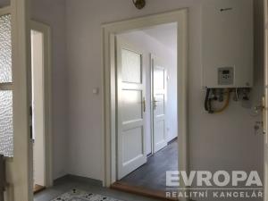 Pronájem bytu 2+kk, Vrchlabí, Valteřická, 50 m2