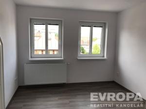 Pronájem bytu 2+kk, Vrchlabí, Valteřická, 50 m2