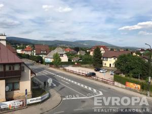 Pronájem bytu 2+kk, Vrchlabí, Valteřická, 50 m2