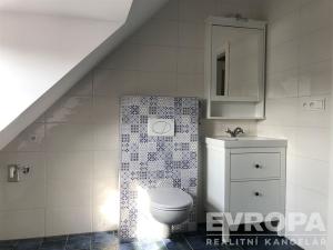 Pronájem bytu 2+kk, Vrchlabí, Valteřická, 50 m2