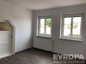 Pronájem bytu 2+kk, Vrchlabí, Valteřická, 50 m2
