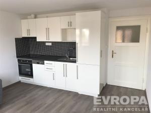 Pronájem bytu 2+kk, Vrchlabí, Valteřická, 50 m2