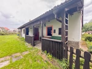 Prodej rodinného domu, Věžná, 100 m2