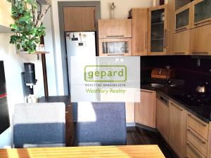 Pronájem bytu 2+1, Karlovy Vary, náměstí Dr. M. Horákové, 59 m2