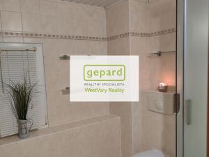 Pronájem bytu 2+1, Karlovy Vary, náměstí Dr. M. Horákové, 59 m2