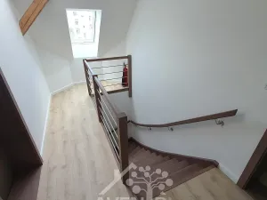 Prodej bytu 1+kk, Jablonec nad Nisou, Anenské náměstí, 61 m2