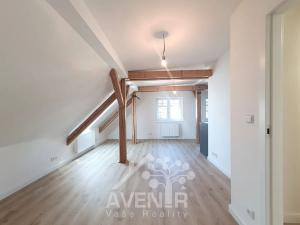 Prodej bytu 1+kk, Jablonec nad Nisou, Anenské náměstí, 59 m2