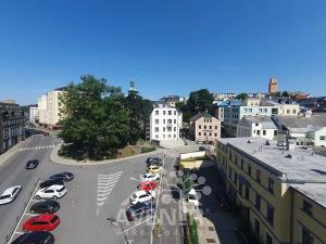 Prodej bytu 1+kk, Jablonec nad Nisou, Anenské náměstí, 59 m2