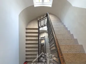 Prodej bytu 1+kk, Jablonec nad Nisou, Anenské náměstí, 59 m2