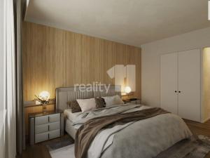 Prodej bytu 4+kk, Liberec - Liberec X-Františkov, Švermova, 120 m2