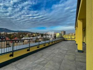 Prodej bytu 4+kk, Liberec - Liberec X-Františkov, Švermova, 120 m2