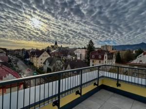 Prodej bytu 4+kk, Liberec - Liberec X-Františkov, Švermova, 120 m2