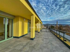 Prodej bytu 4+kk, Liberec - Liberec X-Františkov, Švermova, 120 m2